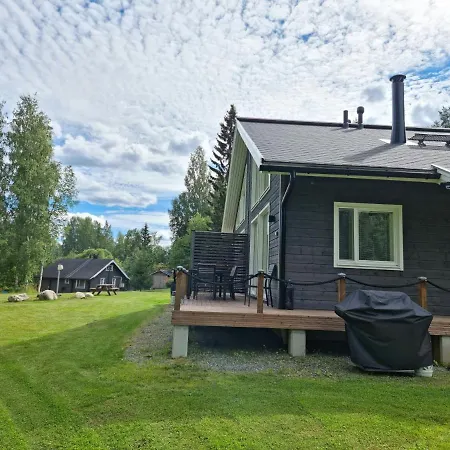 Kolin Aamuranta Kolinkylä Extérieur photo