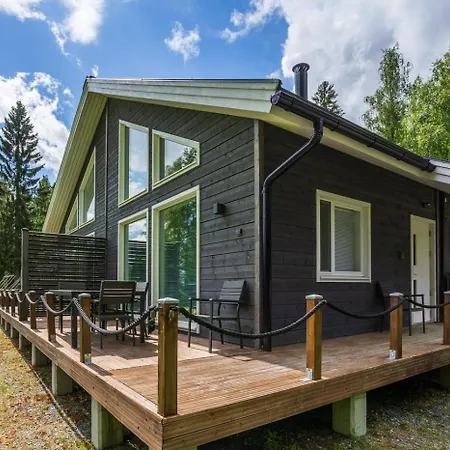 Kolin Aamuranta Kolinkylä Extérieur photo