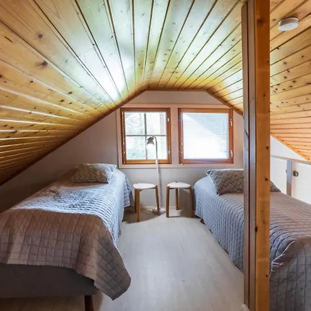 Kolin Aamuranta Kolinkylä Extérieur photo