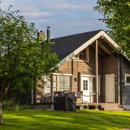 Kolin Aamuranta Kolinkylä Extérieur photo