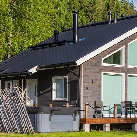 Kolin Aamuranta Kolinkylä Extérieur photo