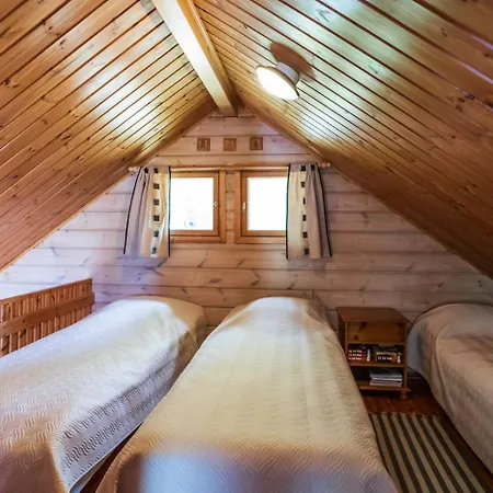 Kolin Aamuranta Kolinkylä Extérieur photo