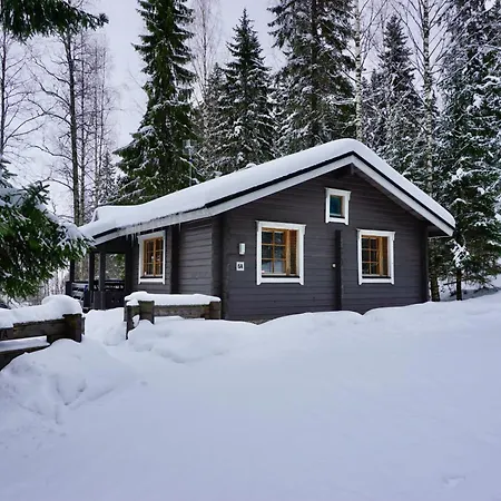 Kolin Aamuranta Kolinkylä Extérieur photo