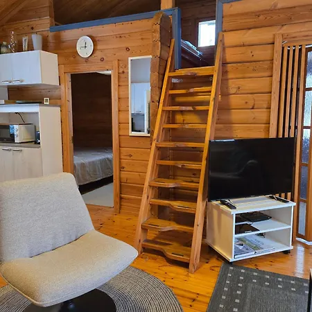 Kolin Aamuranta Kolinkylä Extérieur photo