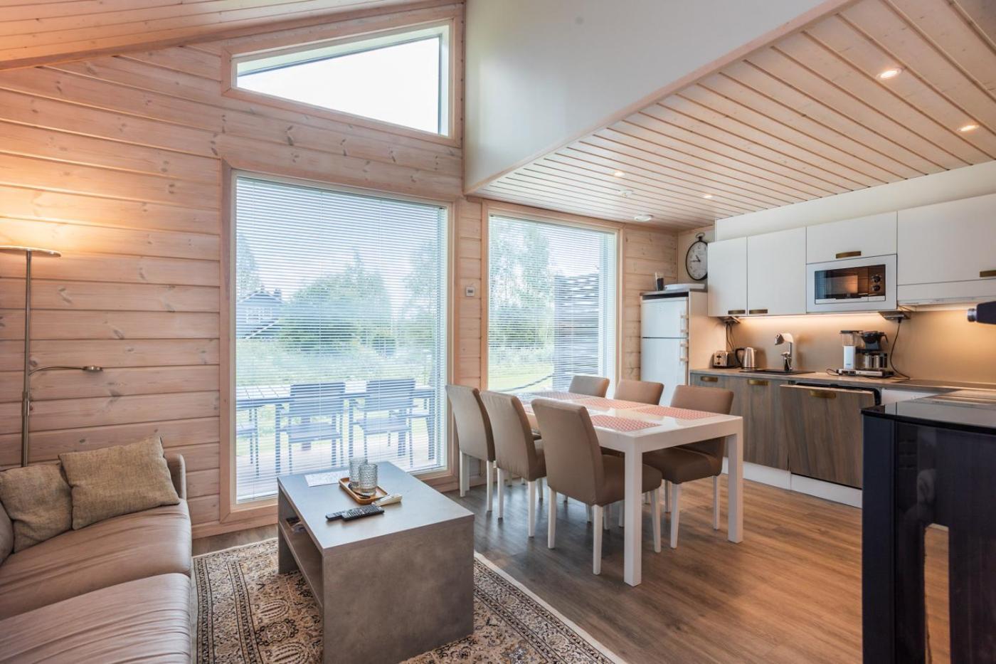 Kolin Aamuranta Villa Kolinkylä