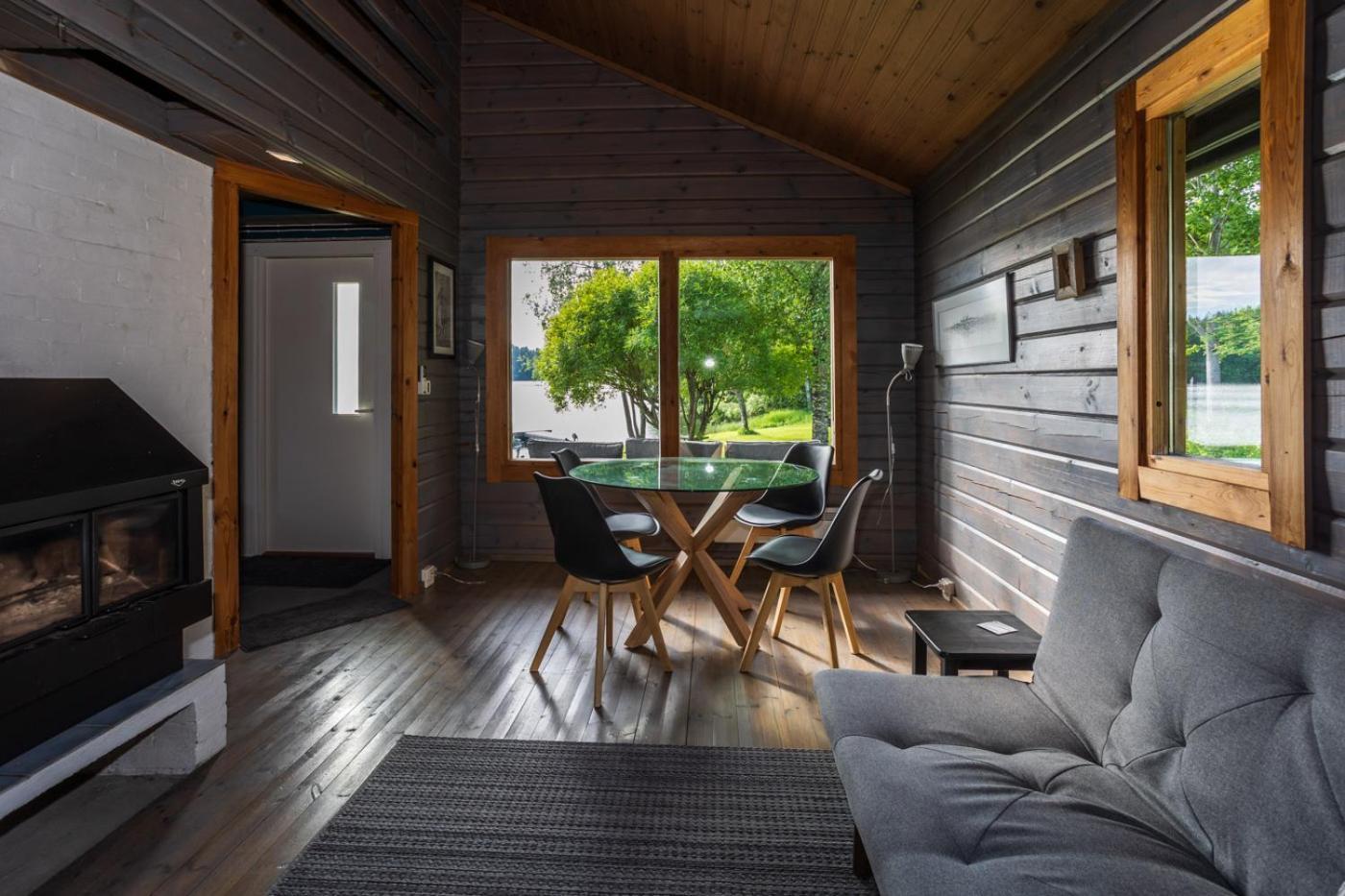 Villa Kolin Aamuranta *