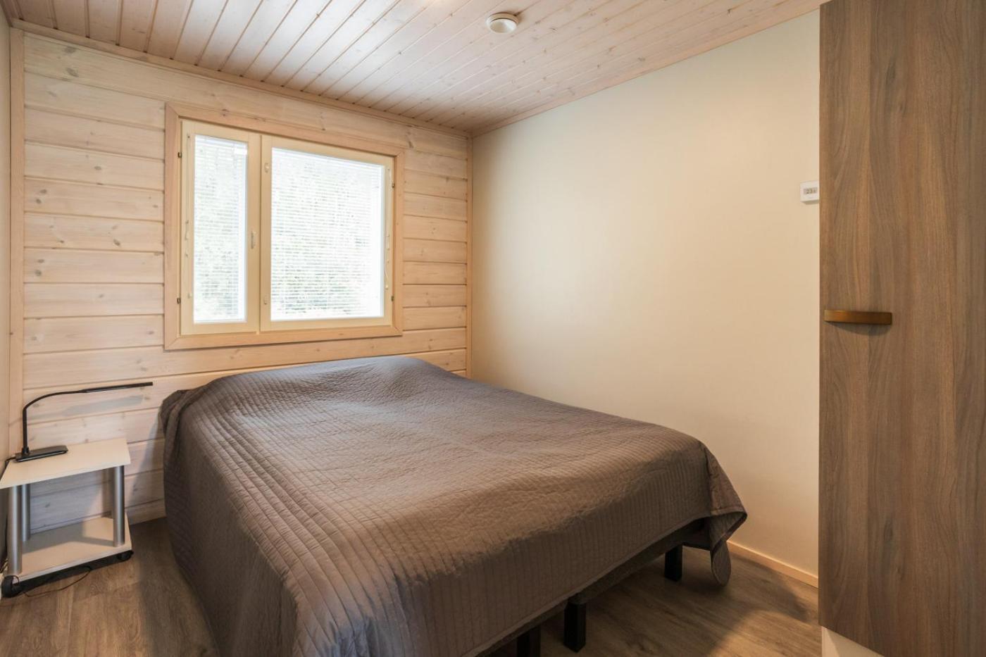 Kolin Aamuranta Villa