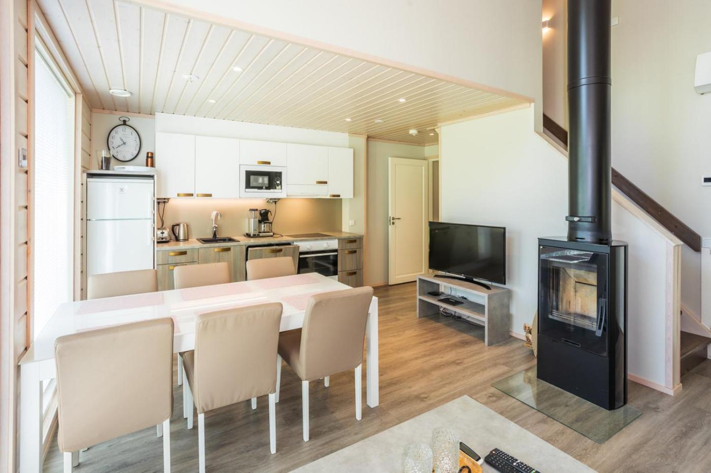 Villa Kolin Aamuranta Kolinkylä