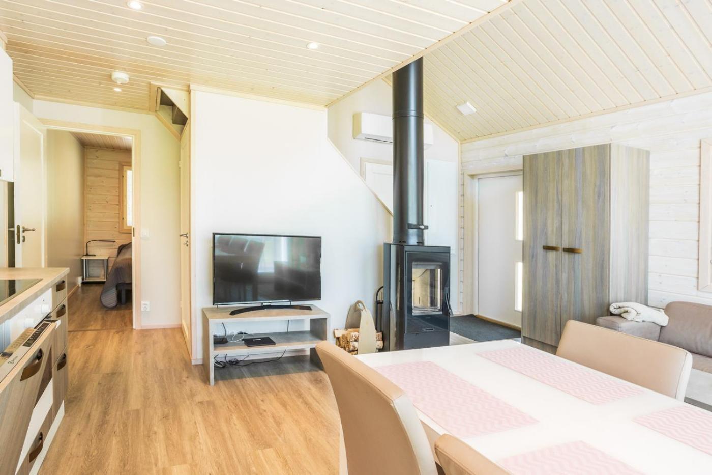 Kolin Aamuranta Villa Kolinkylä