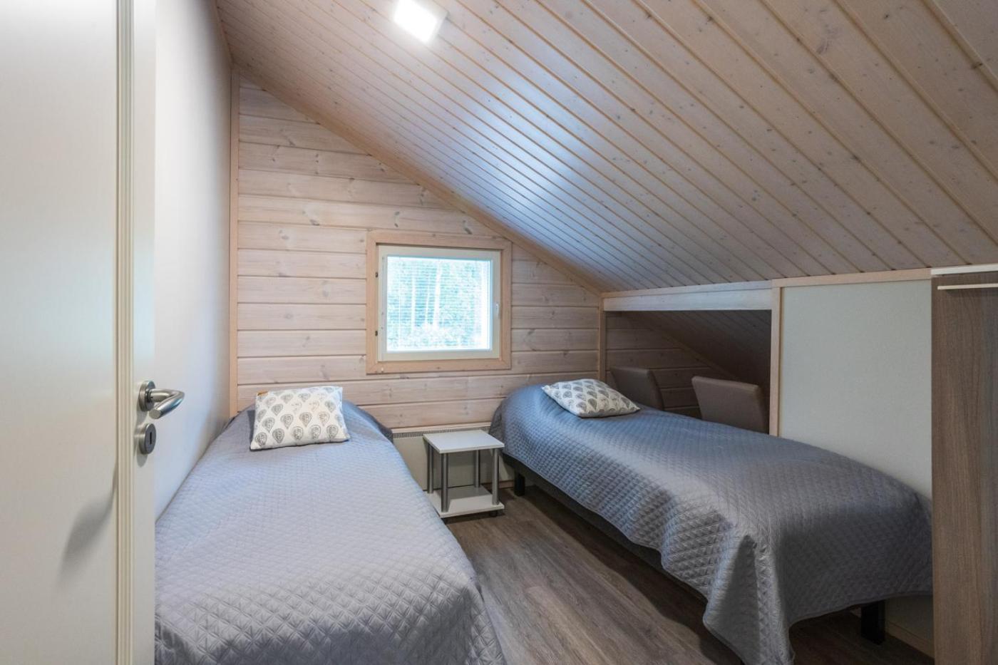 Kolin Aamuranta Villa