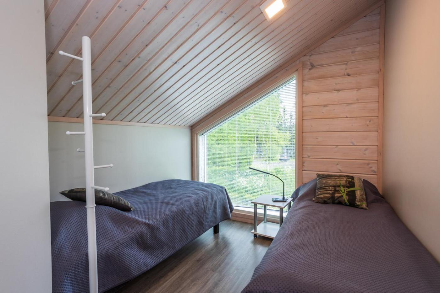 Kolin Aamuranta Villa *