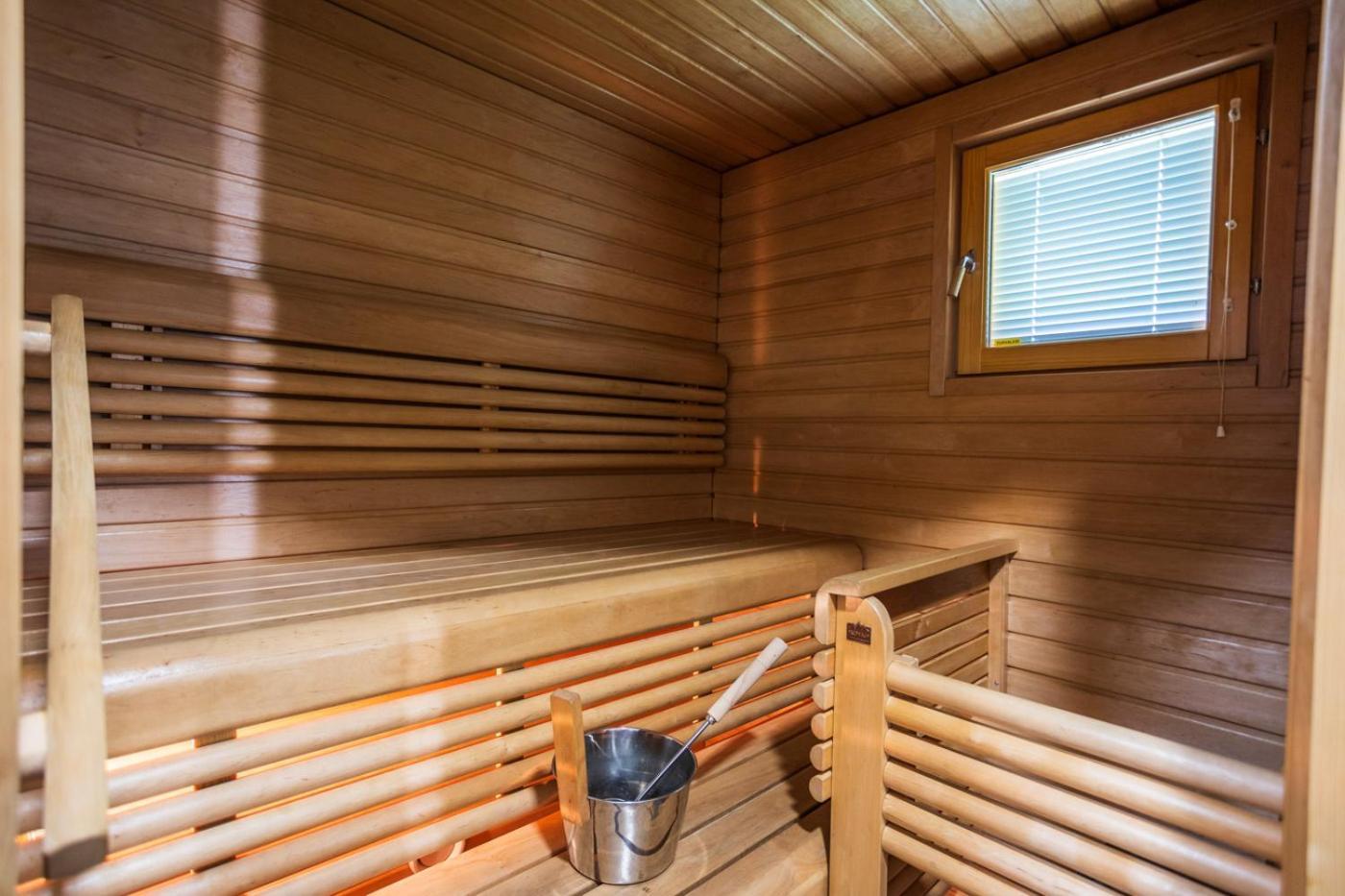 Kolin Aamuranta Villa Kolinkylä