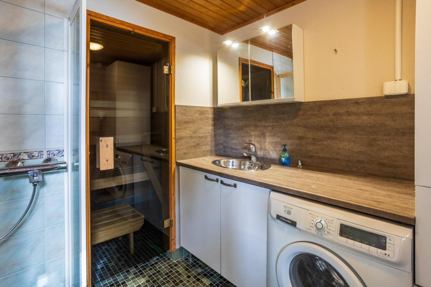 Villa Kolin Aamuranta Kolinkylä