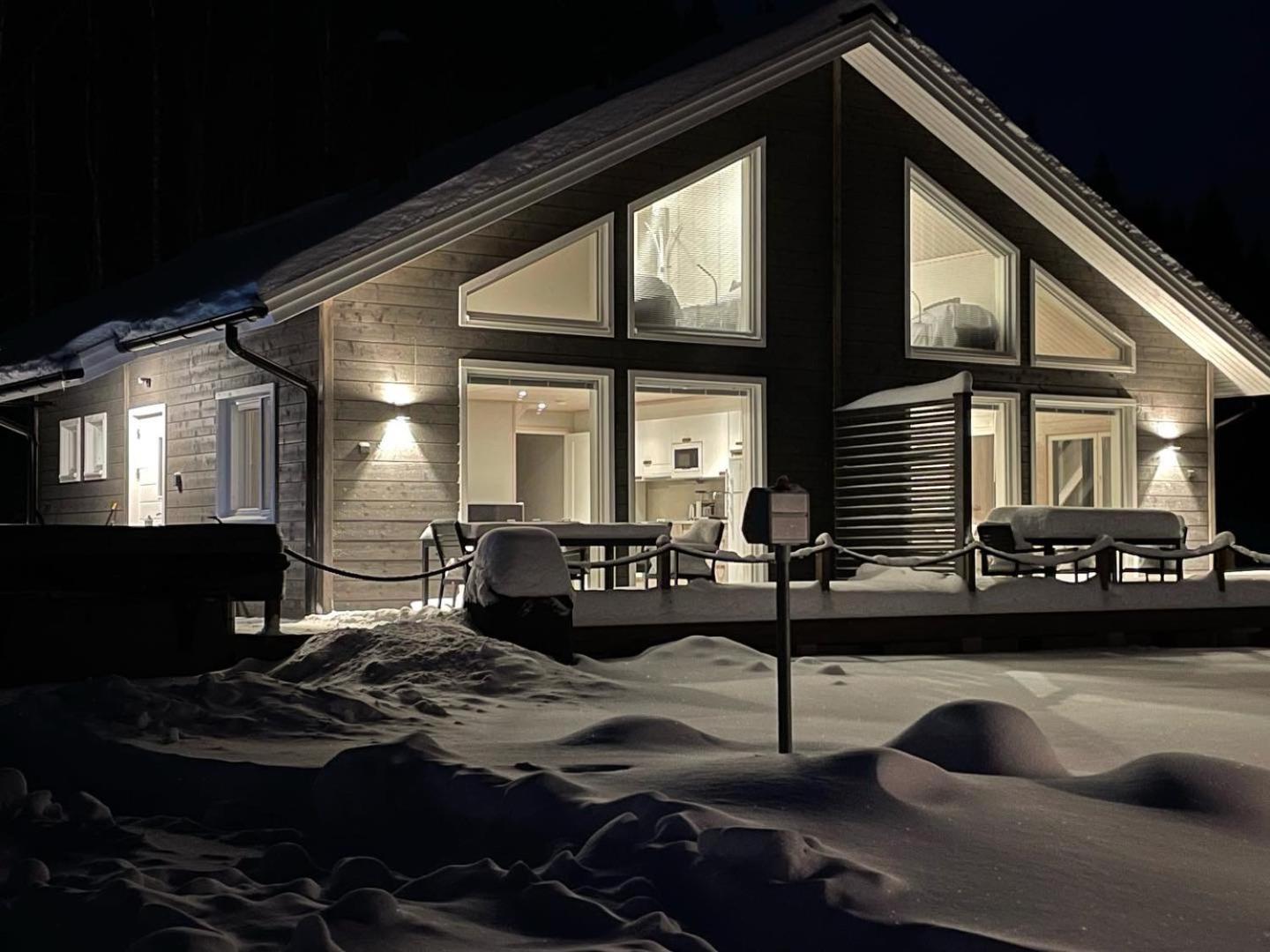 Villa Kolin Aamuranta Kolinkylä