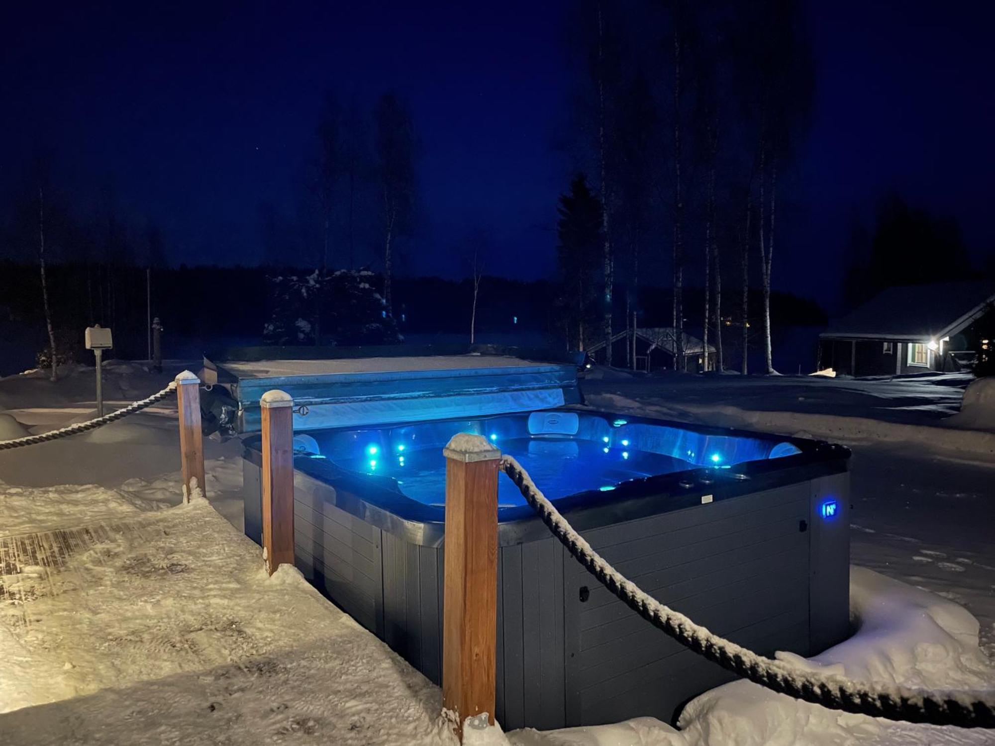 Kolin Aamuranta Villa *