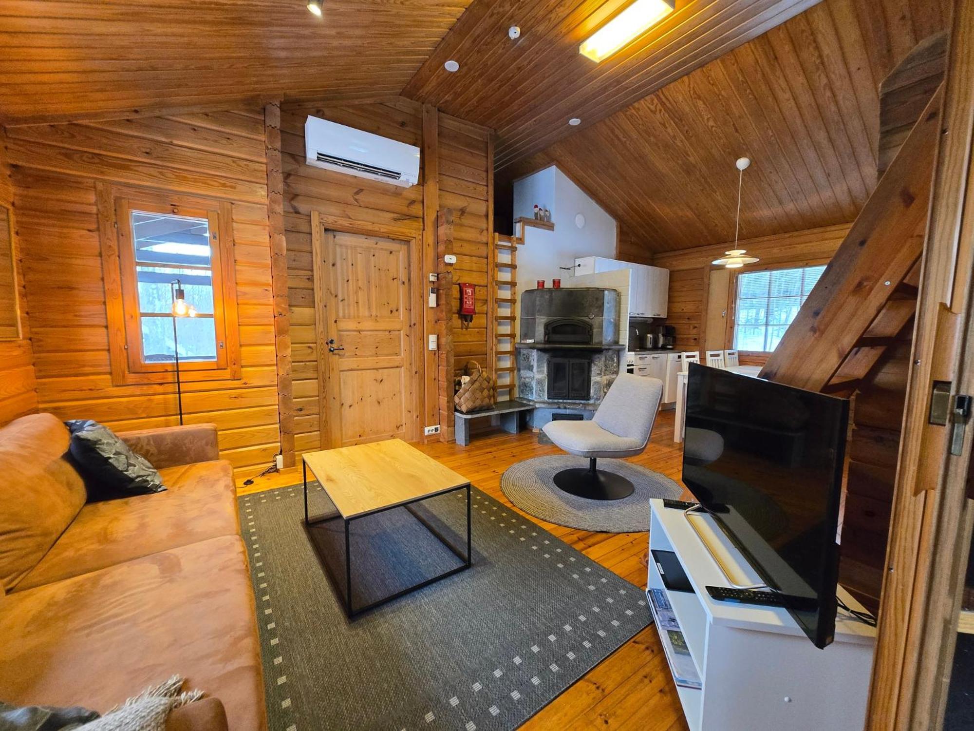 Villa Kolin Aamuranta